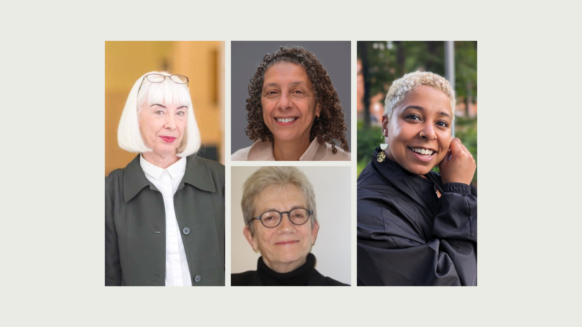 Stuart Hall Foundation announces changes to leadership team - Stuart ...